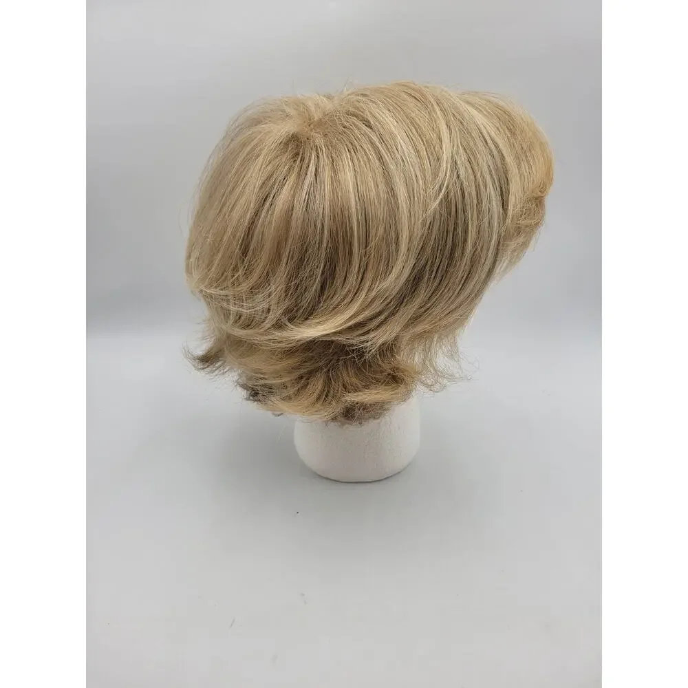 Gabor Flexlite PIXIE WIG Color BLONDE AVG